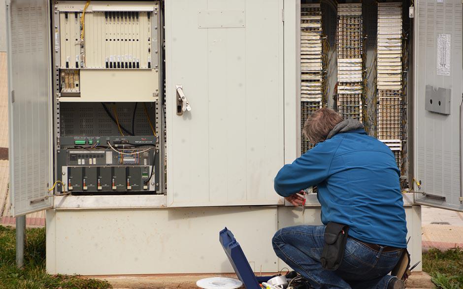 électricien dépannage Rosny-sous-Bois