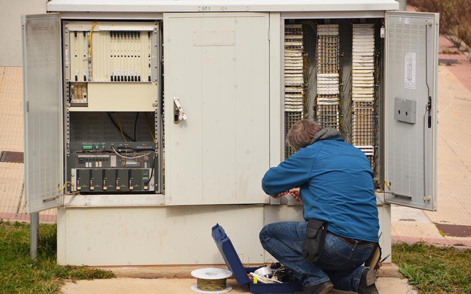 électricien urgence Meulan-en-Yvelines