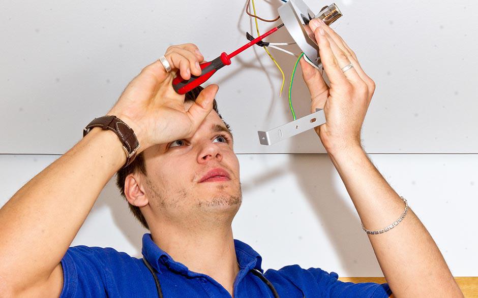 urgence électricité Rueil-Malmaison