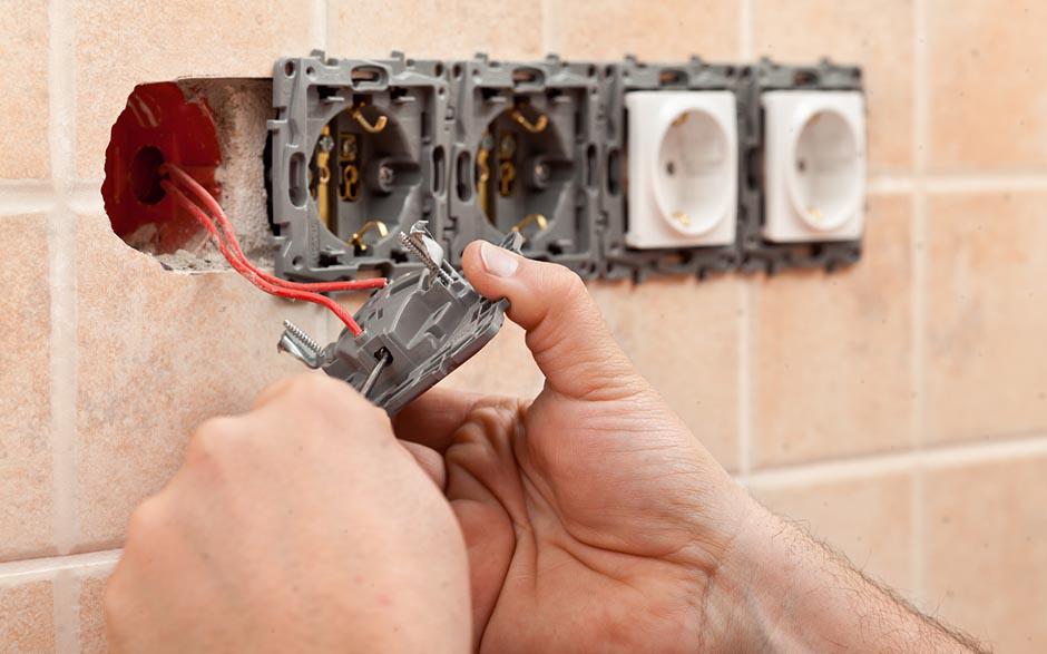 devis électricité maison Châtillon