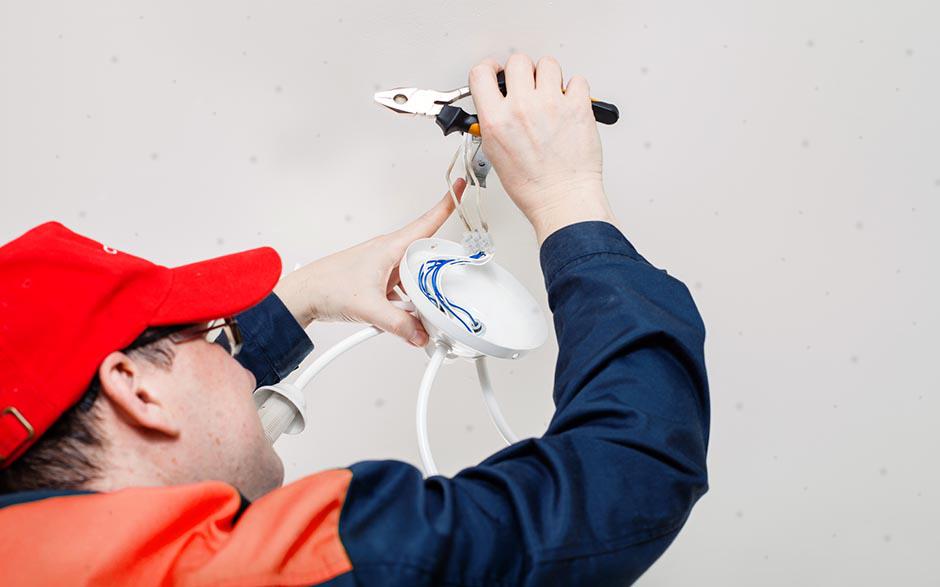 entreprise d'électricité Rosny-sous-Bois