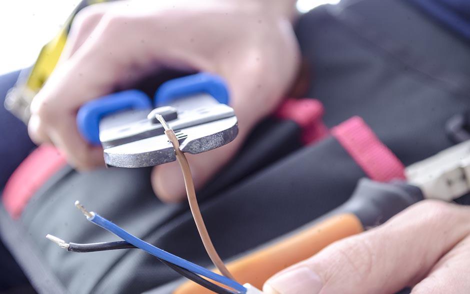 tarif horaire électricien Courbevoie