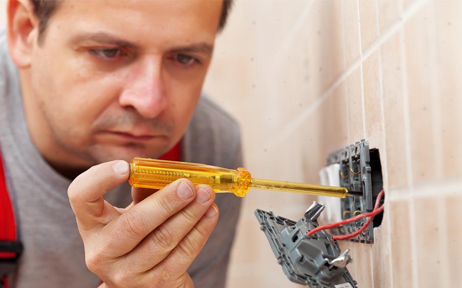 urgence électricité Créteil