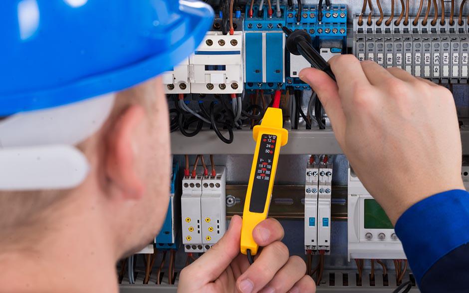 entreprise d'électricité Rosny-sous-Bois
