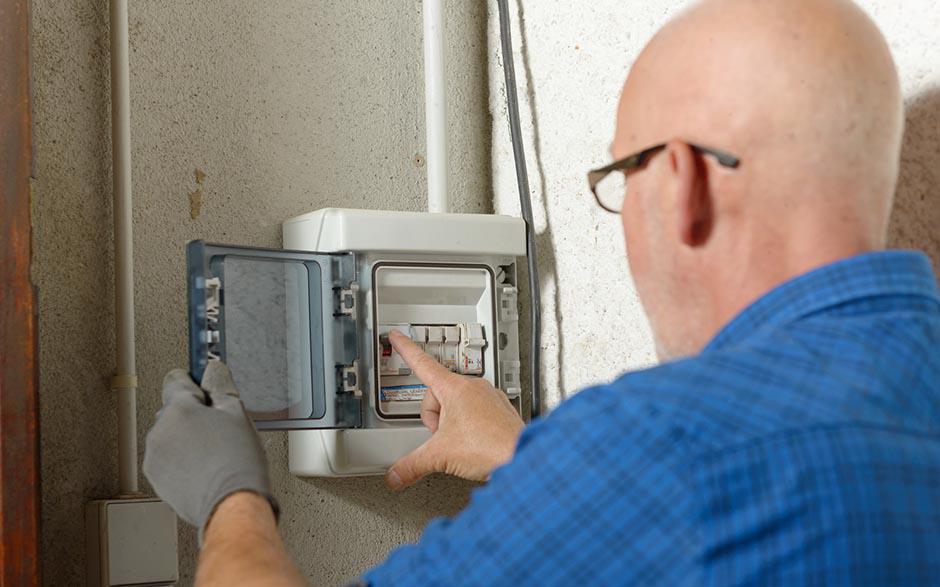  urgence électricité Rosny-sous-Bois