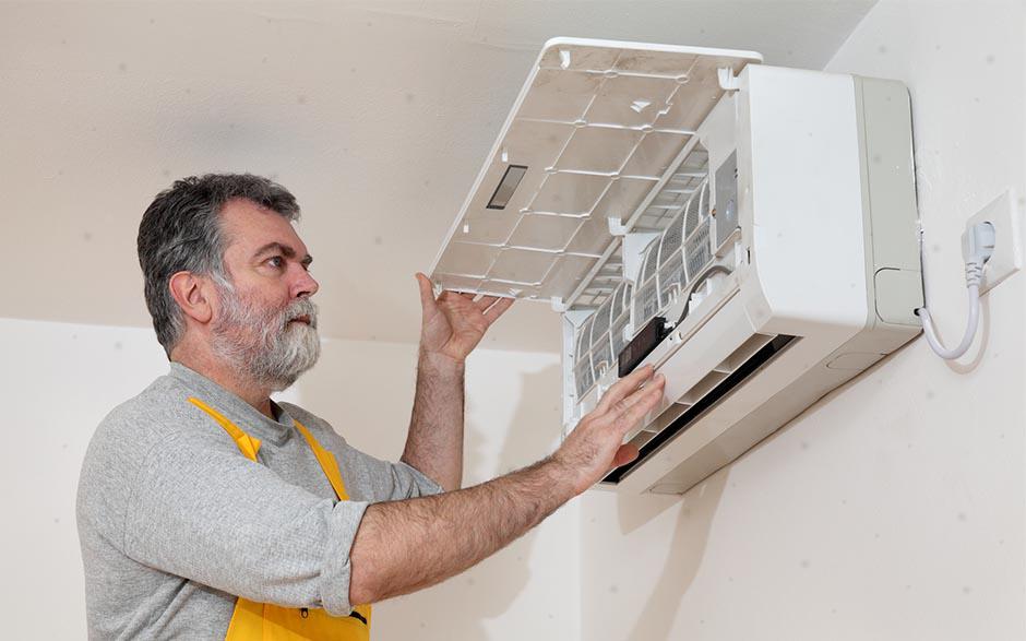 électricien dans le bâtiment Quincy-Voisins